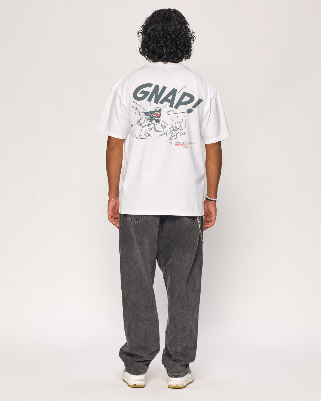 Infectious Smurf #2 T-Shirt