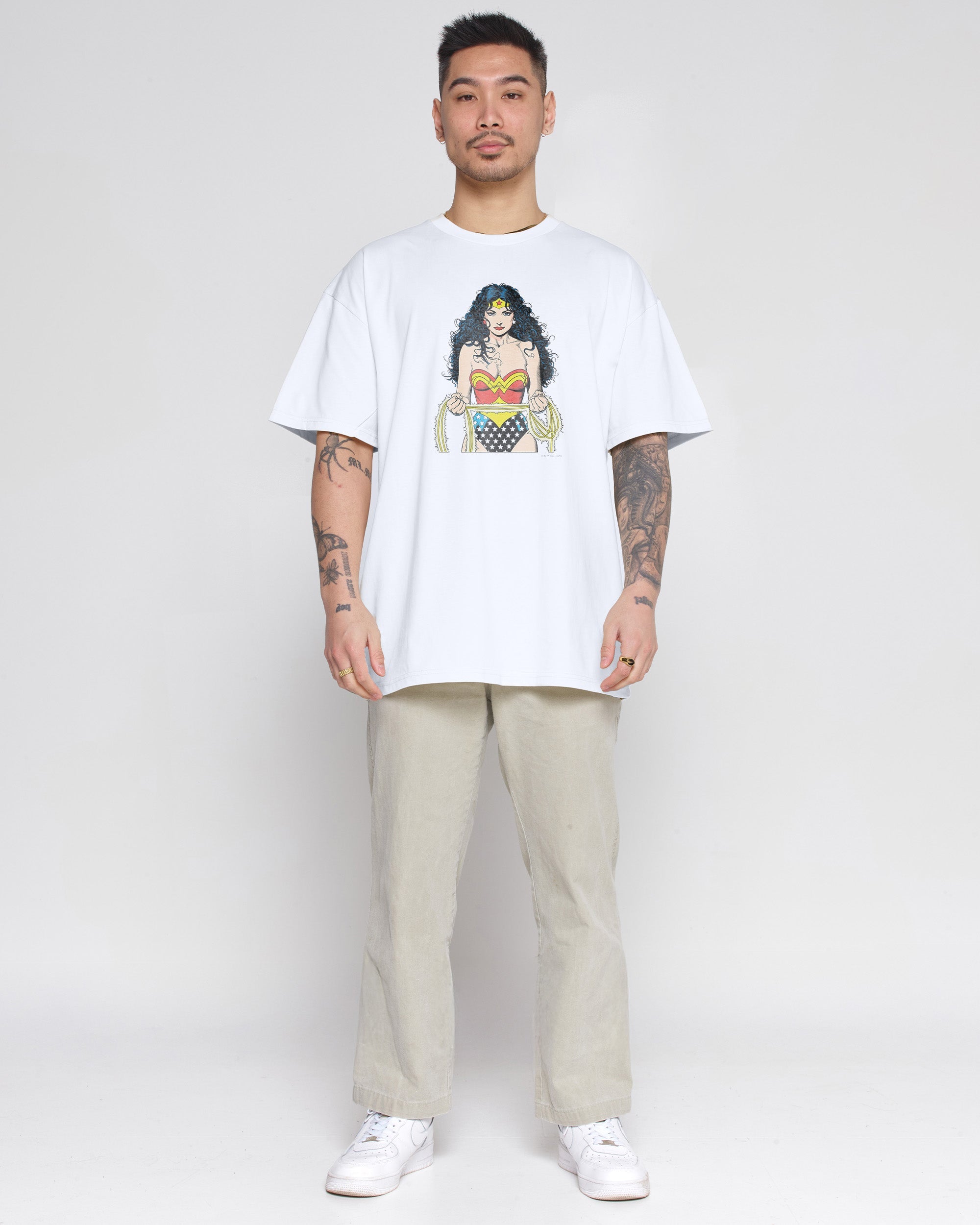 Wonder Woman T-Shirt