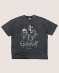 Gandalf the Grey Wash Tee