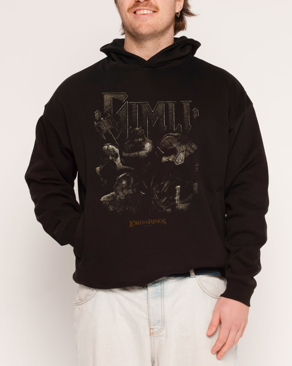 Gimli Hoodie