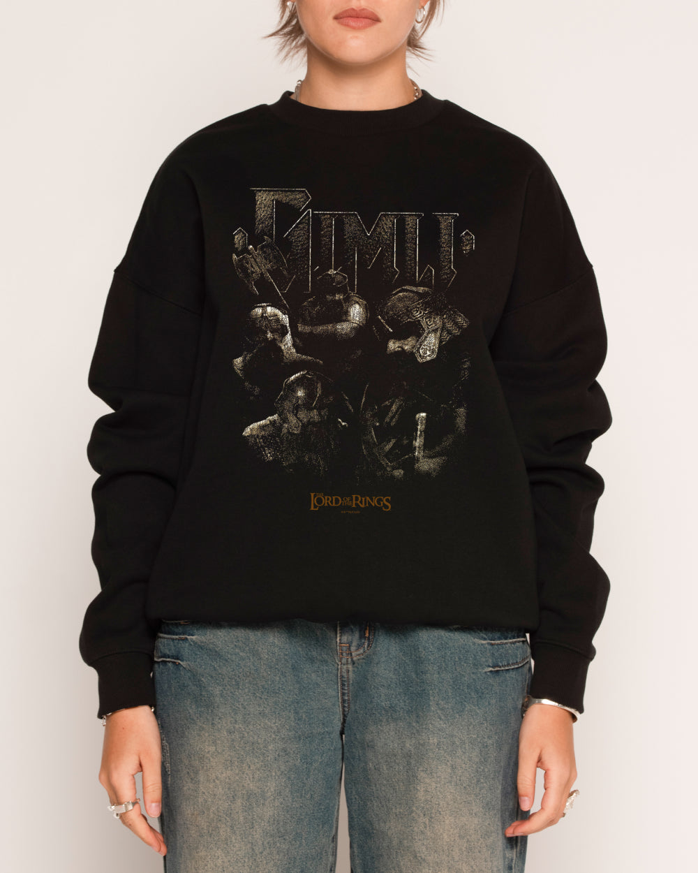 Gimli Sweatshirt