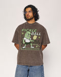 Pickleball Wash Tee