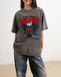 Mothman - Live Laugh Lurk Wash Tee