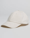 Essential Natural Cotton Hat