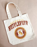 Hufflepuff College Tote Bag