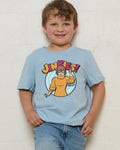 Jinkies Kids T-Shirt