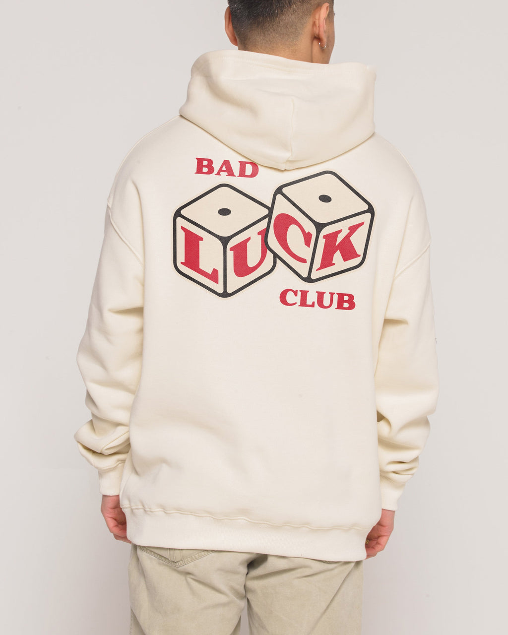 Bad Luck Club Hoodie