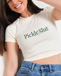 Pickle Slut Baby Tee