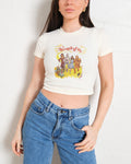 The Wizard Of Oz Baby Tee