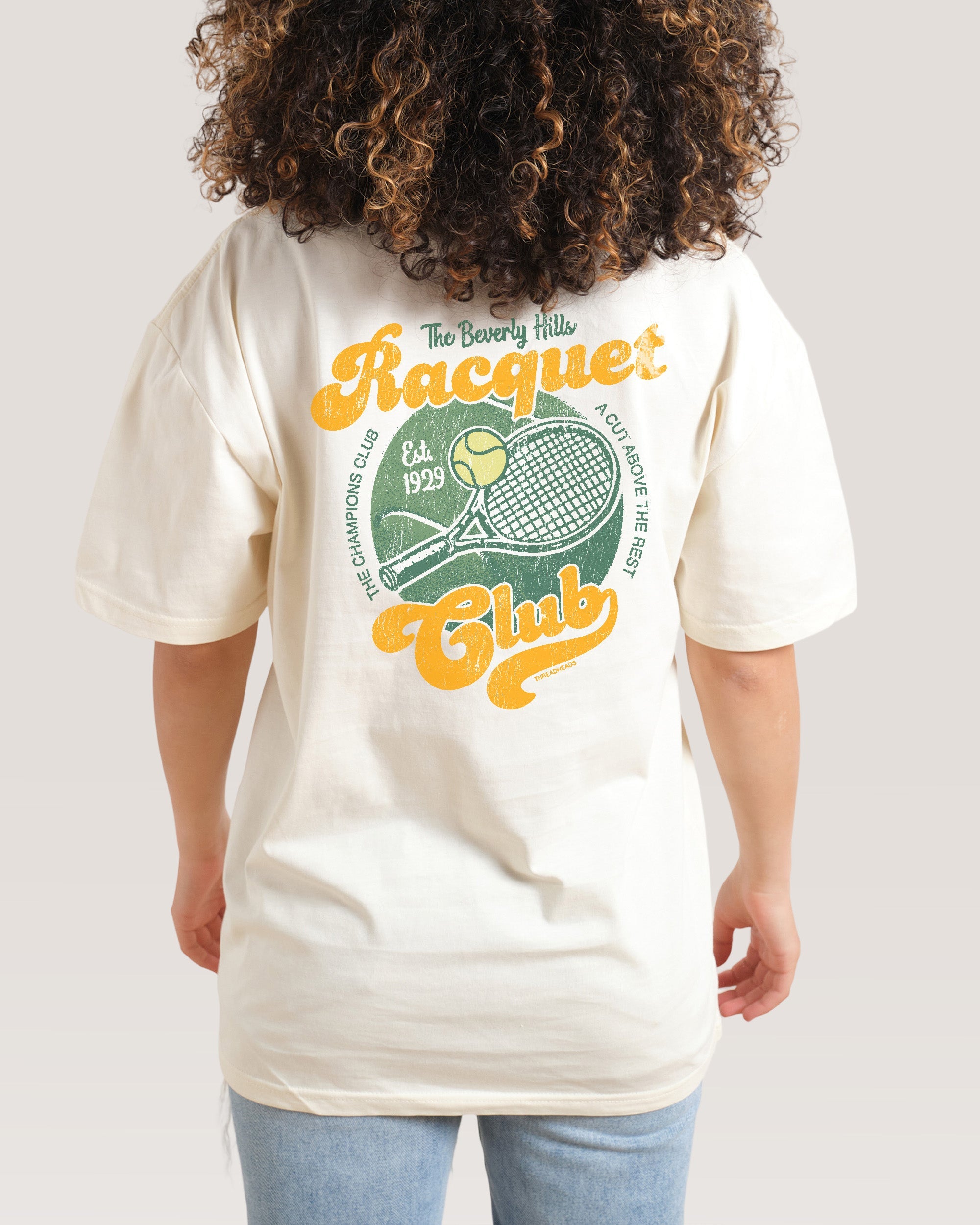 Beverly Hills Racquet Club T-Shirt