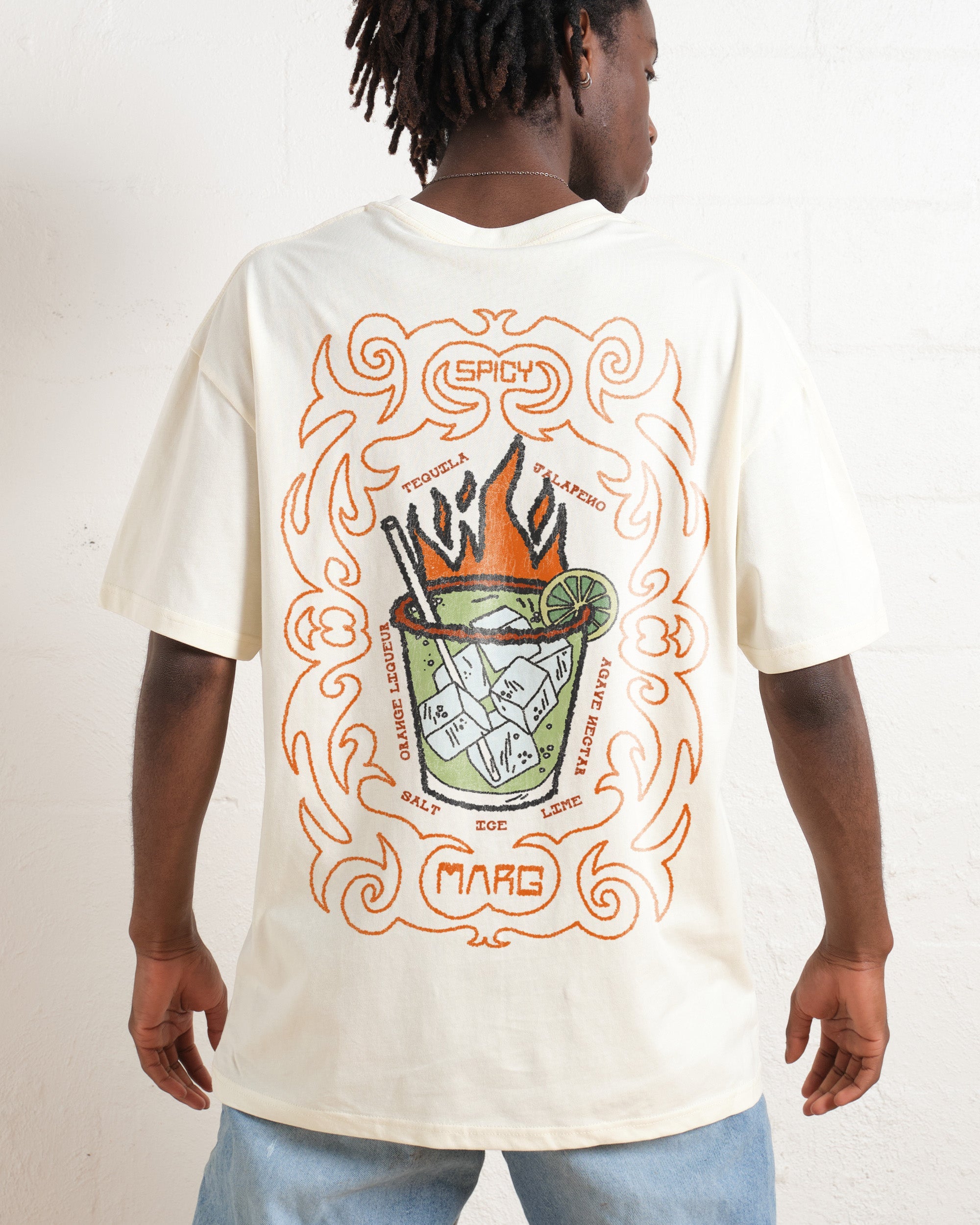 Spicy Marg T-Shirt