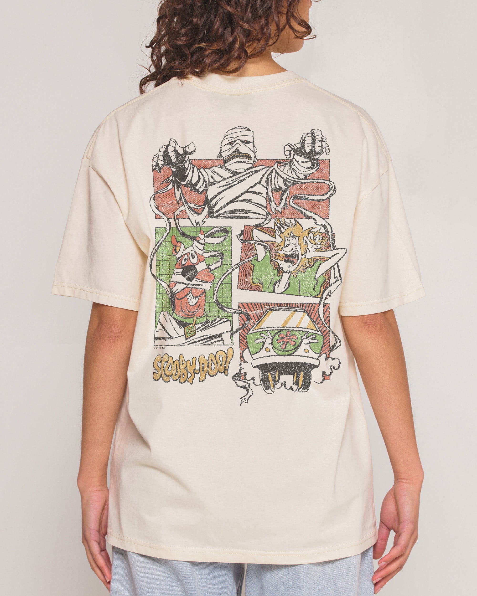 Ruh-Roh T-Shirt