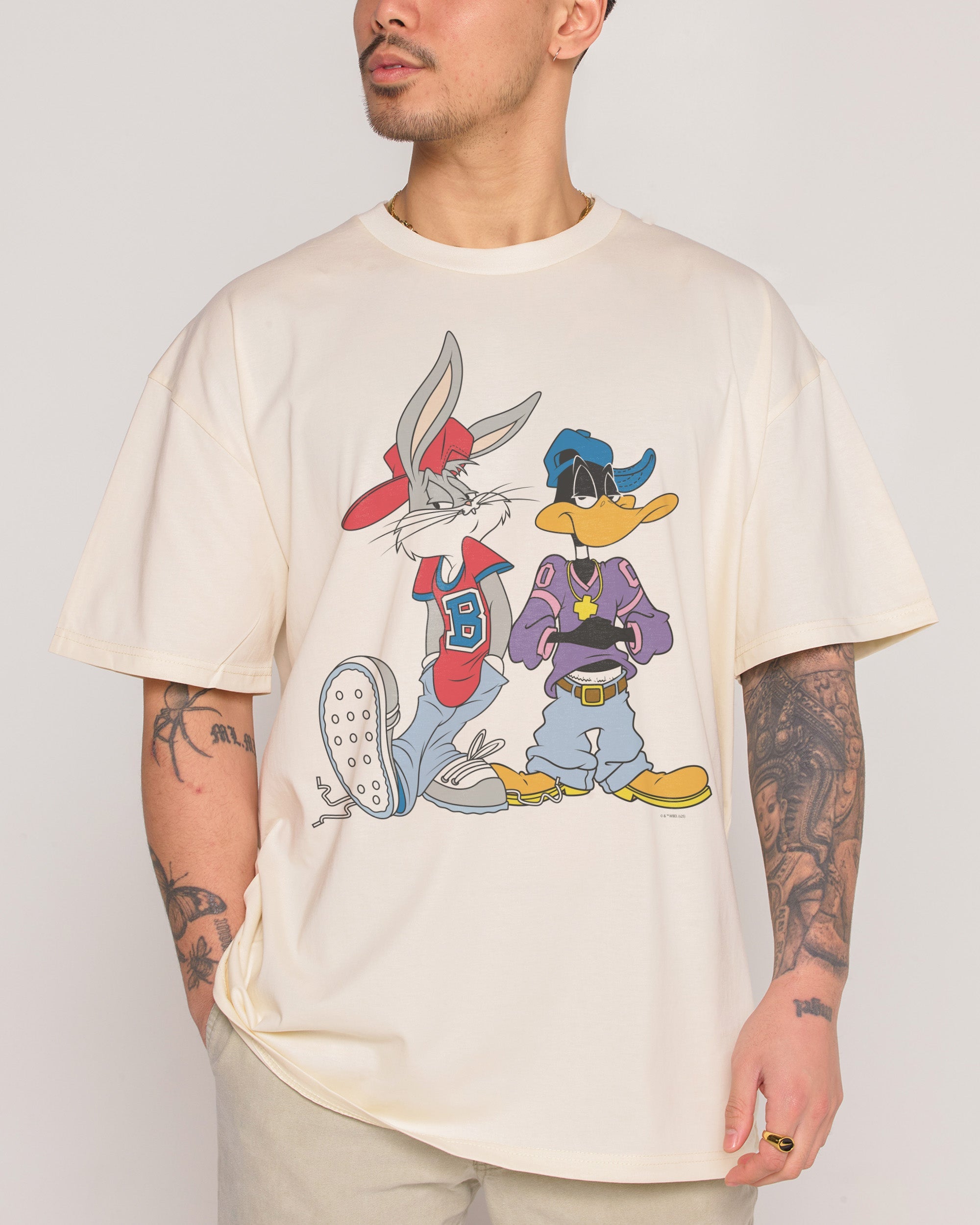 Bugs & Daffy West Coast T-Shirt