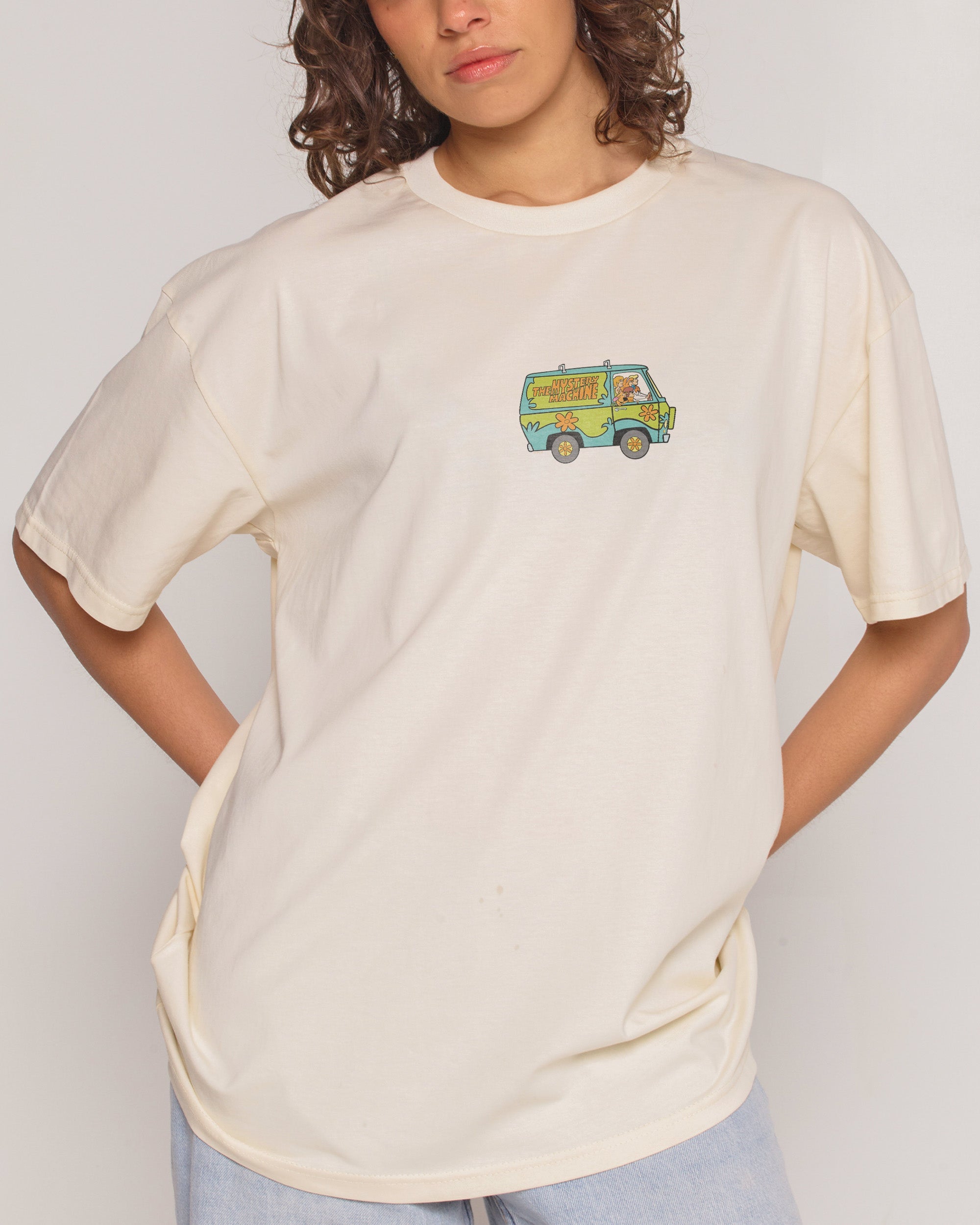 Scooby-Doo Mystery Inc T-Shirt
