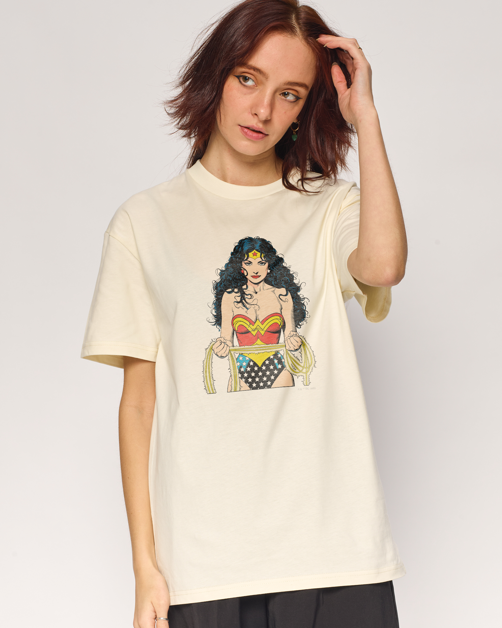 Wonder Woman T-Shirt