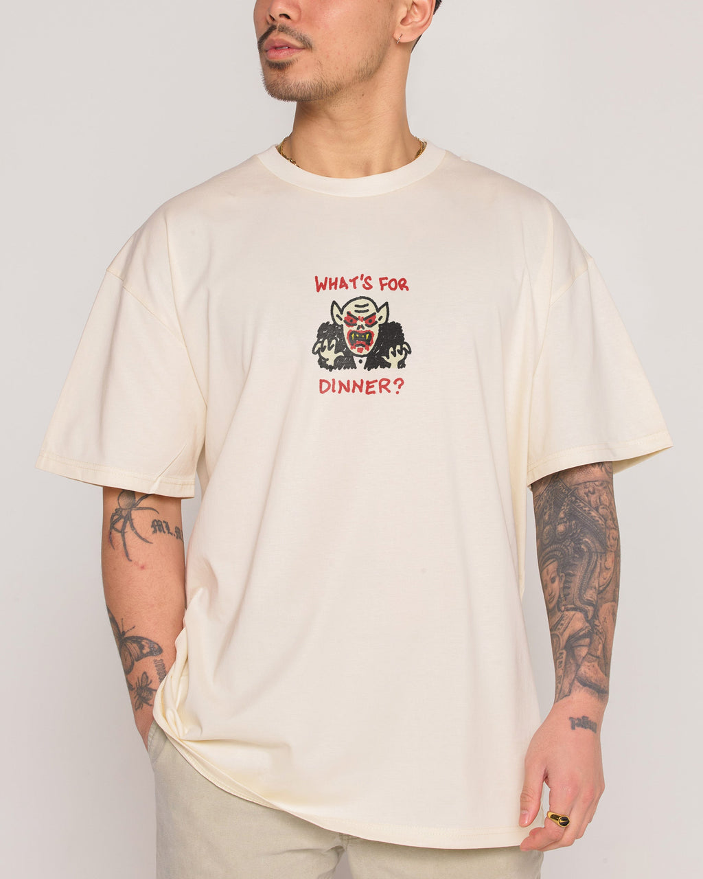 What's For Dinner? T-Shirt