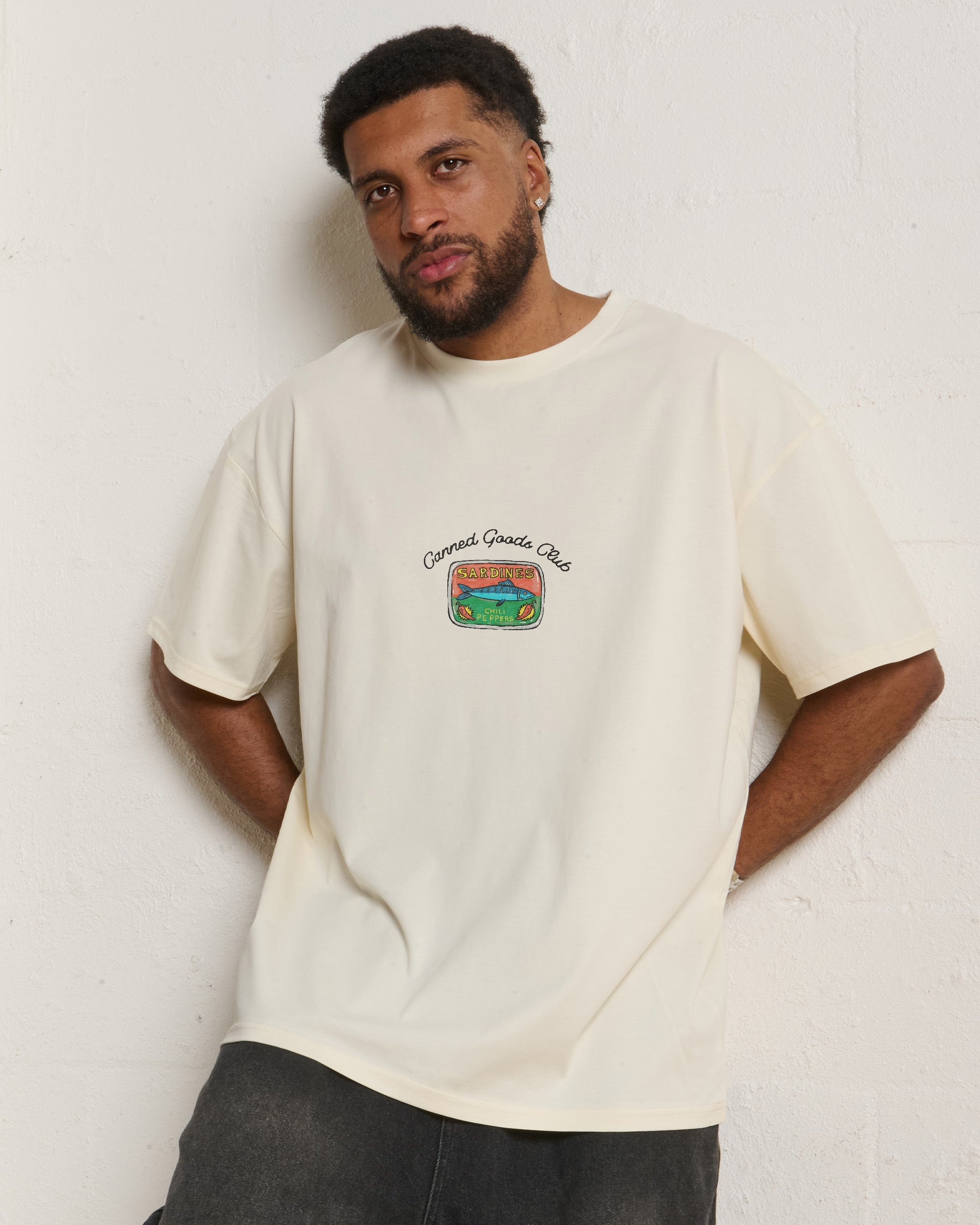 Canned Goods T-Shirt