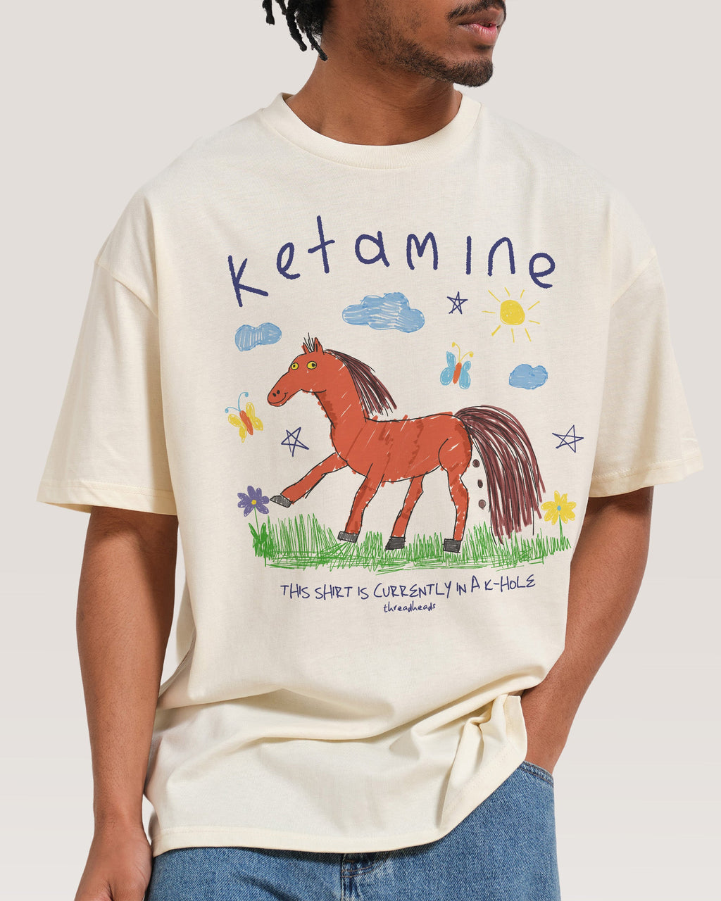Ketamine T-Shirt