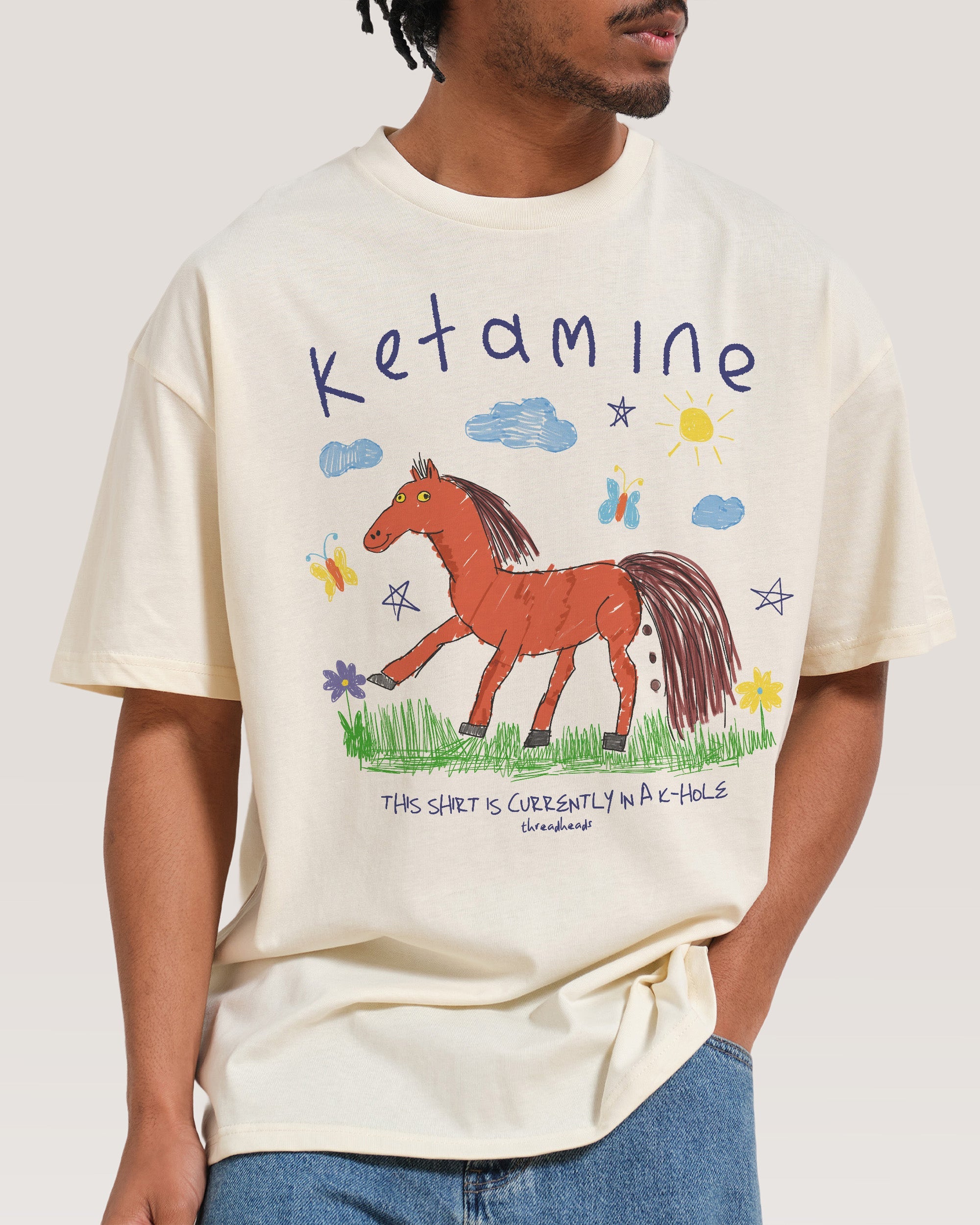 Ketamine T-Shirt