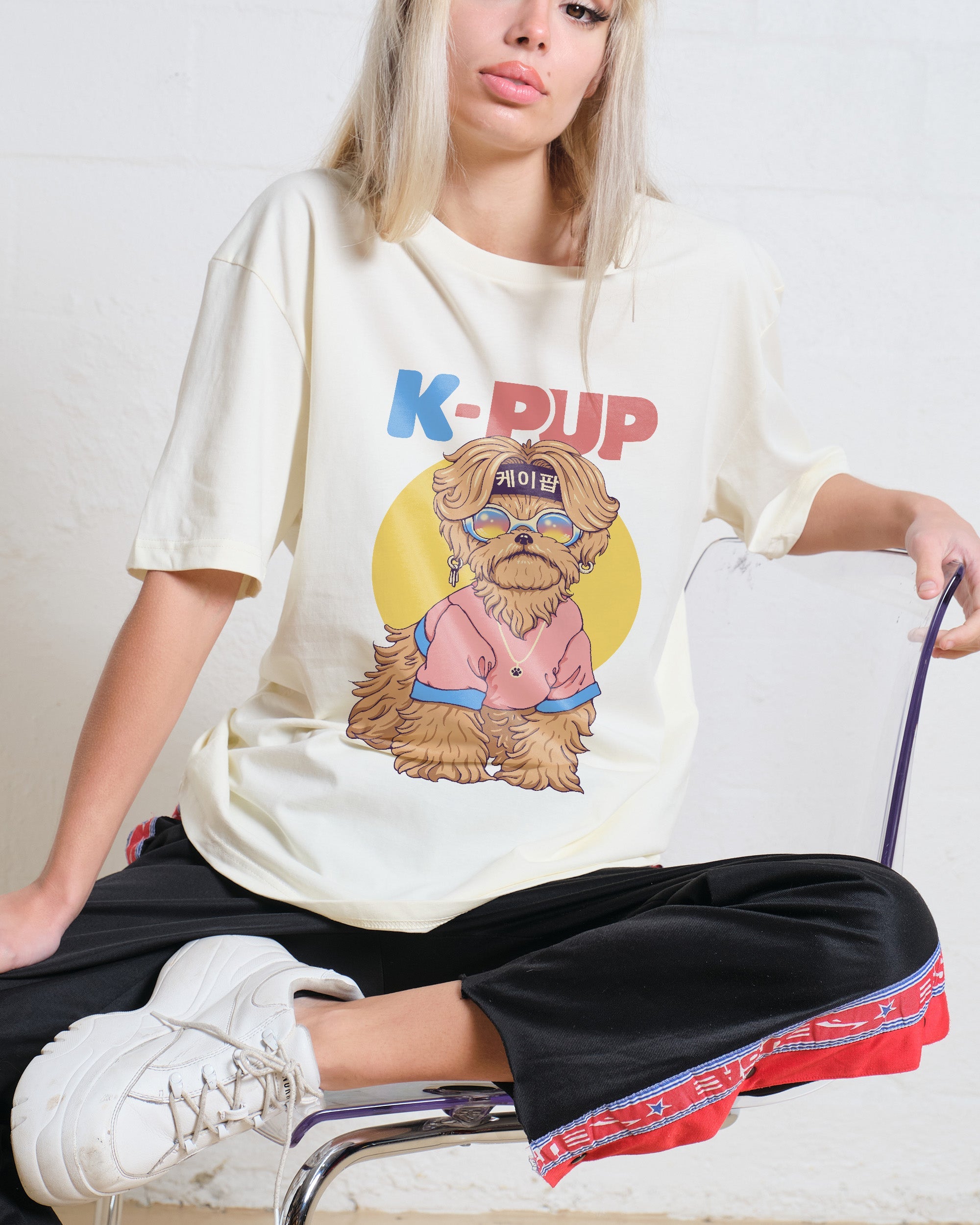 K-Pup T-Shirt