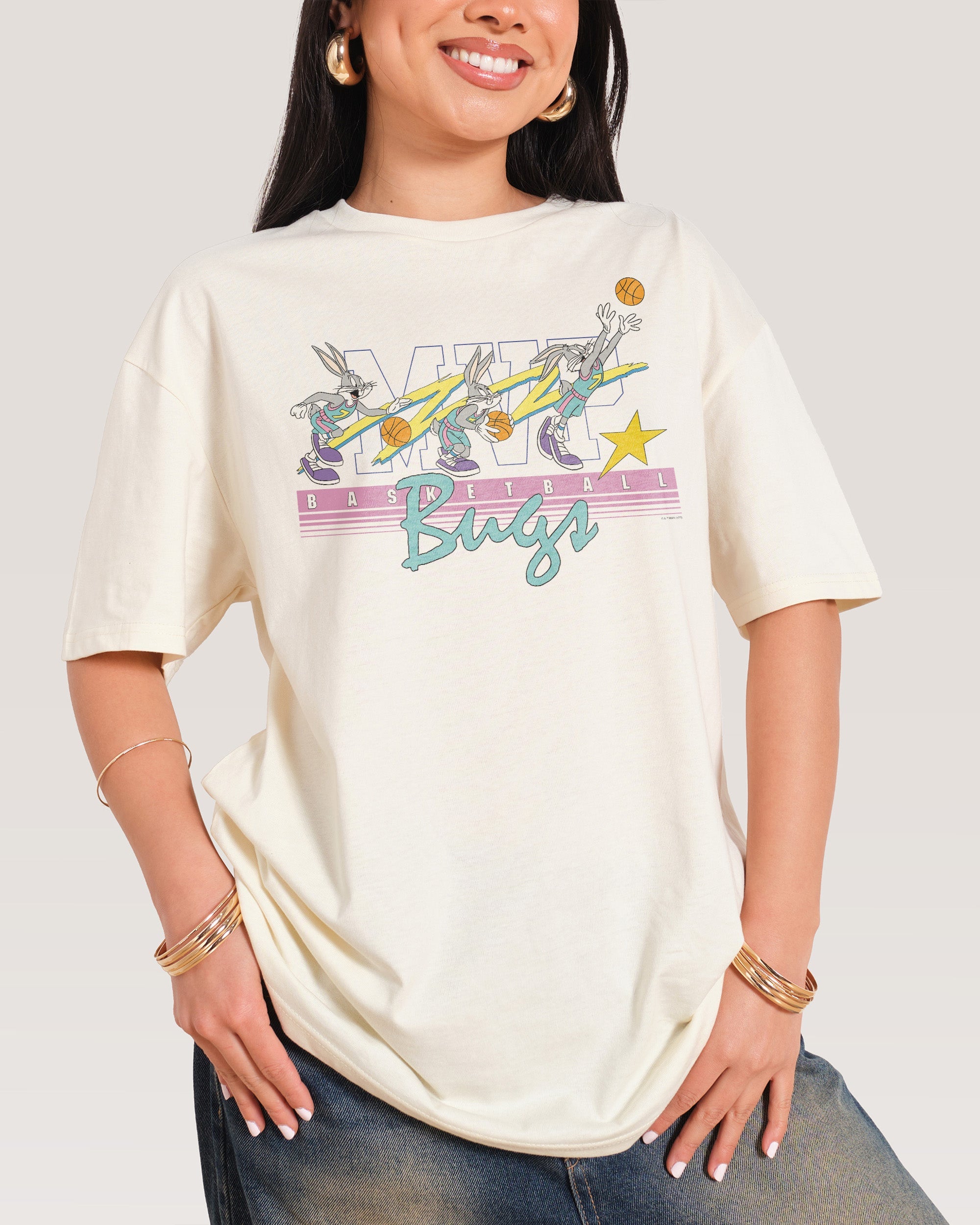 Basket Bugs T-Shirt