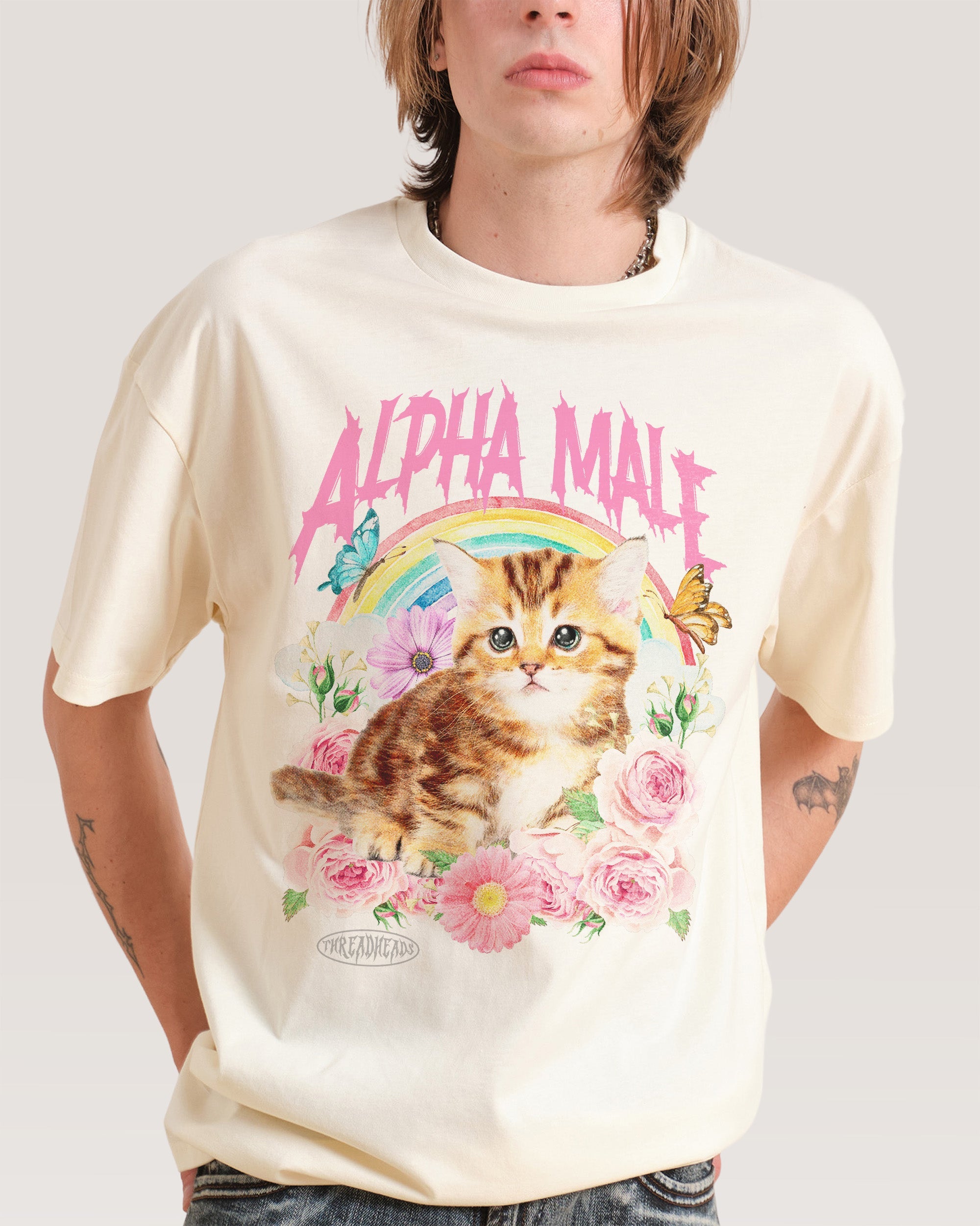 Alpha Male T-Shirt