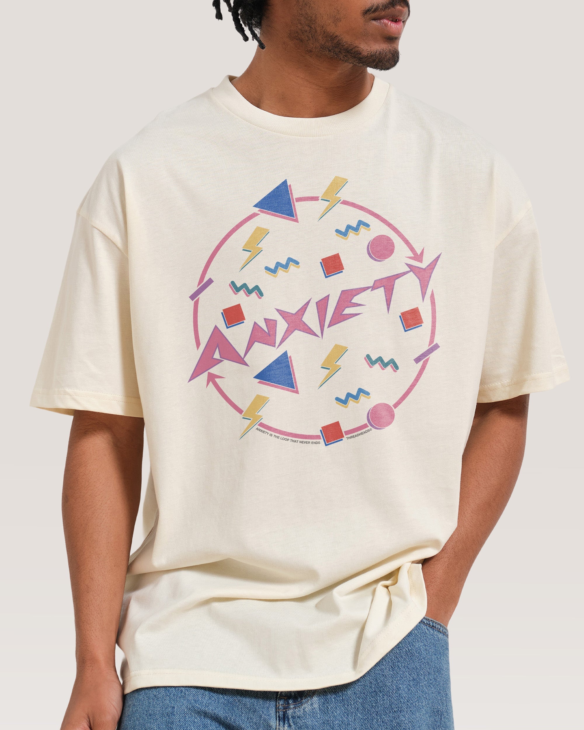 Anxiety T-Shirt