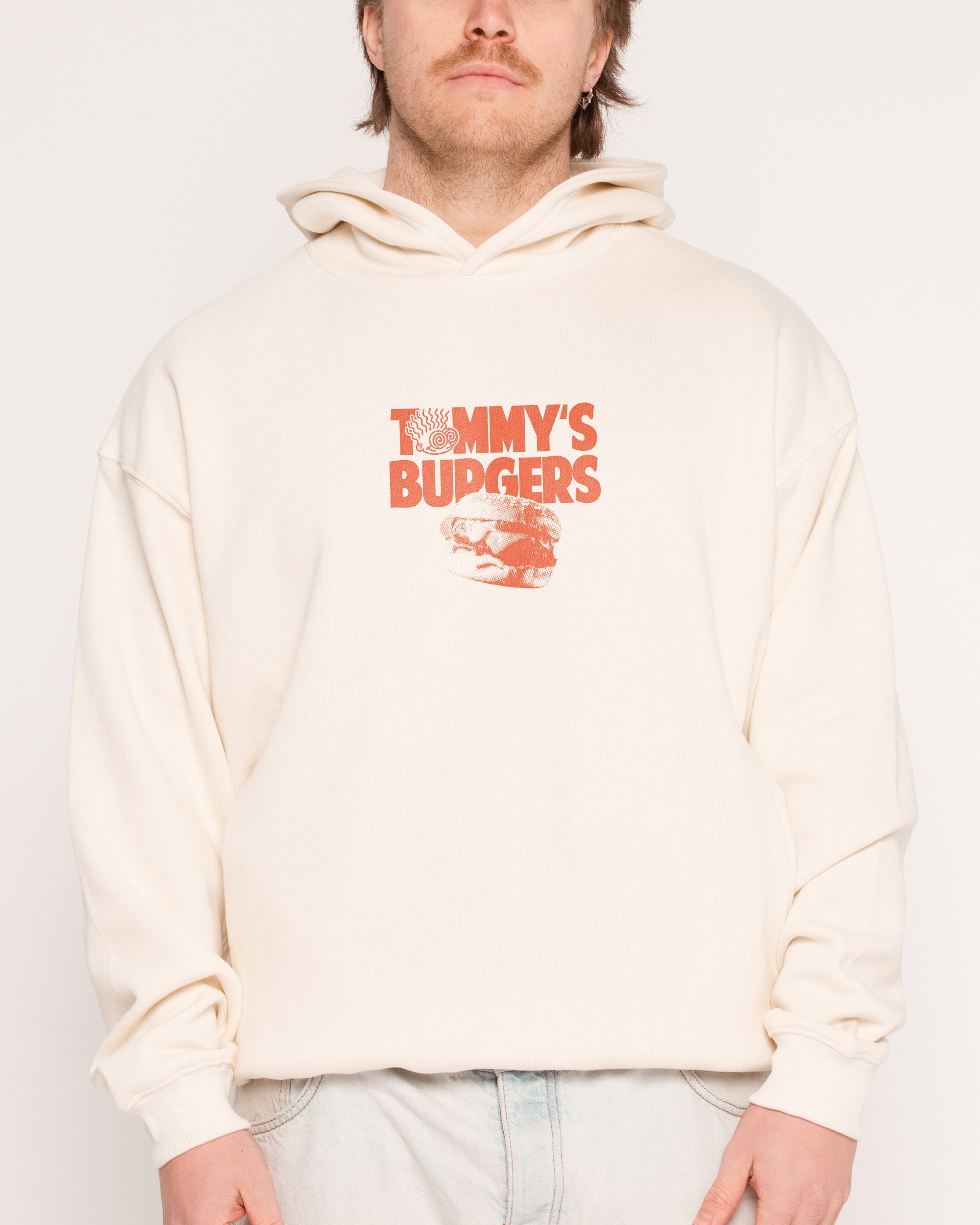 Tommy’s Burgers Hoodie