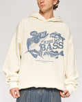 Kiss My Bass Hoodie