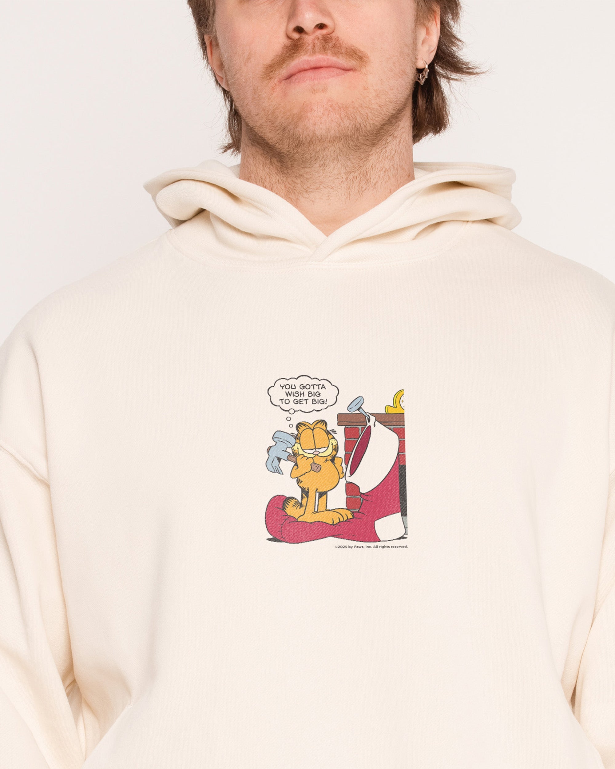 Big Wishes Hoodie