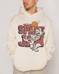 Space Jam Bugs Hoodie