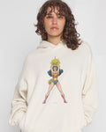 Wonder Woman Power Surge Hoodie