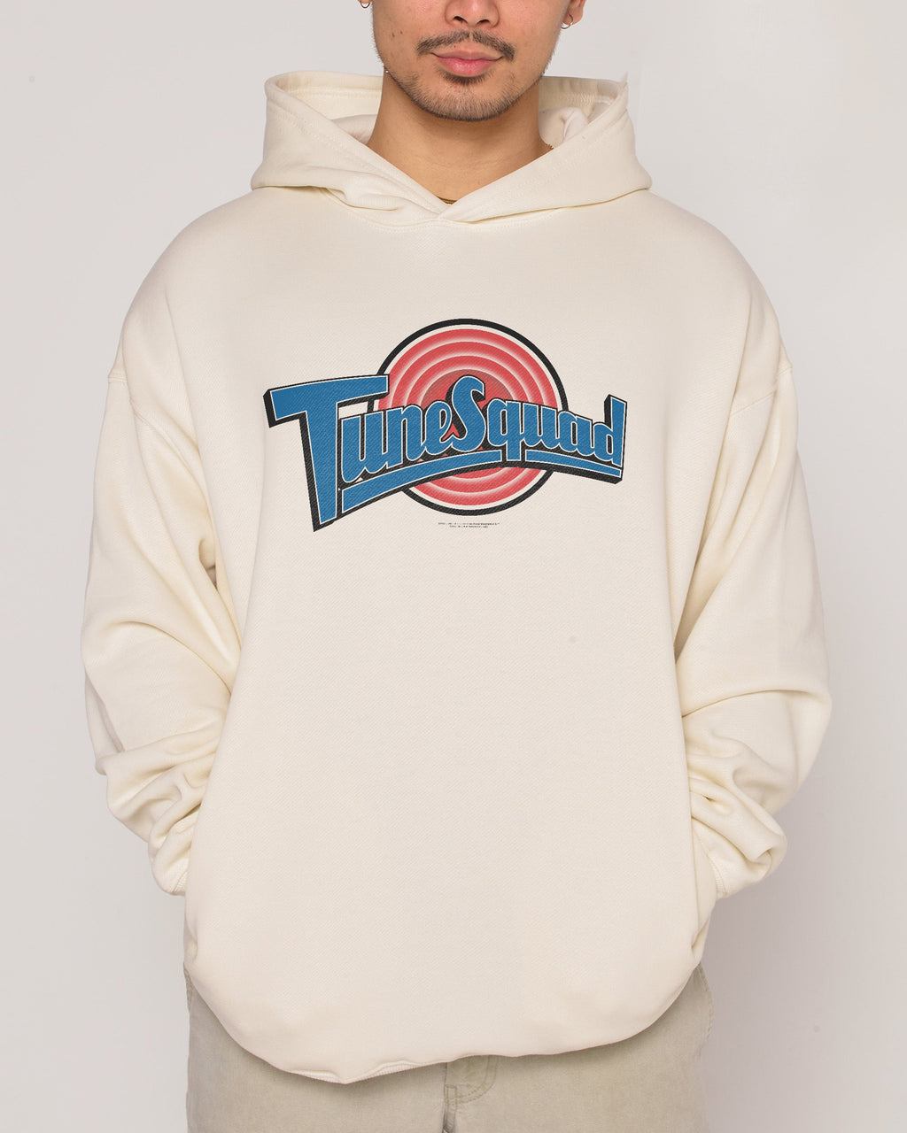 Space Jam Tune Squad Hoodie