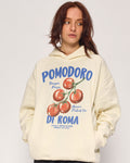Pomodoro Di Roma Hoodie