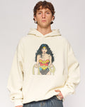 Wonder Woman Hoodie