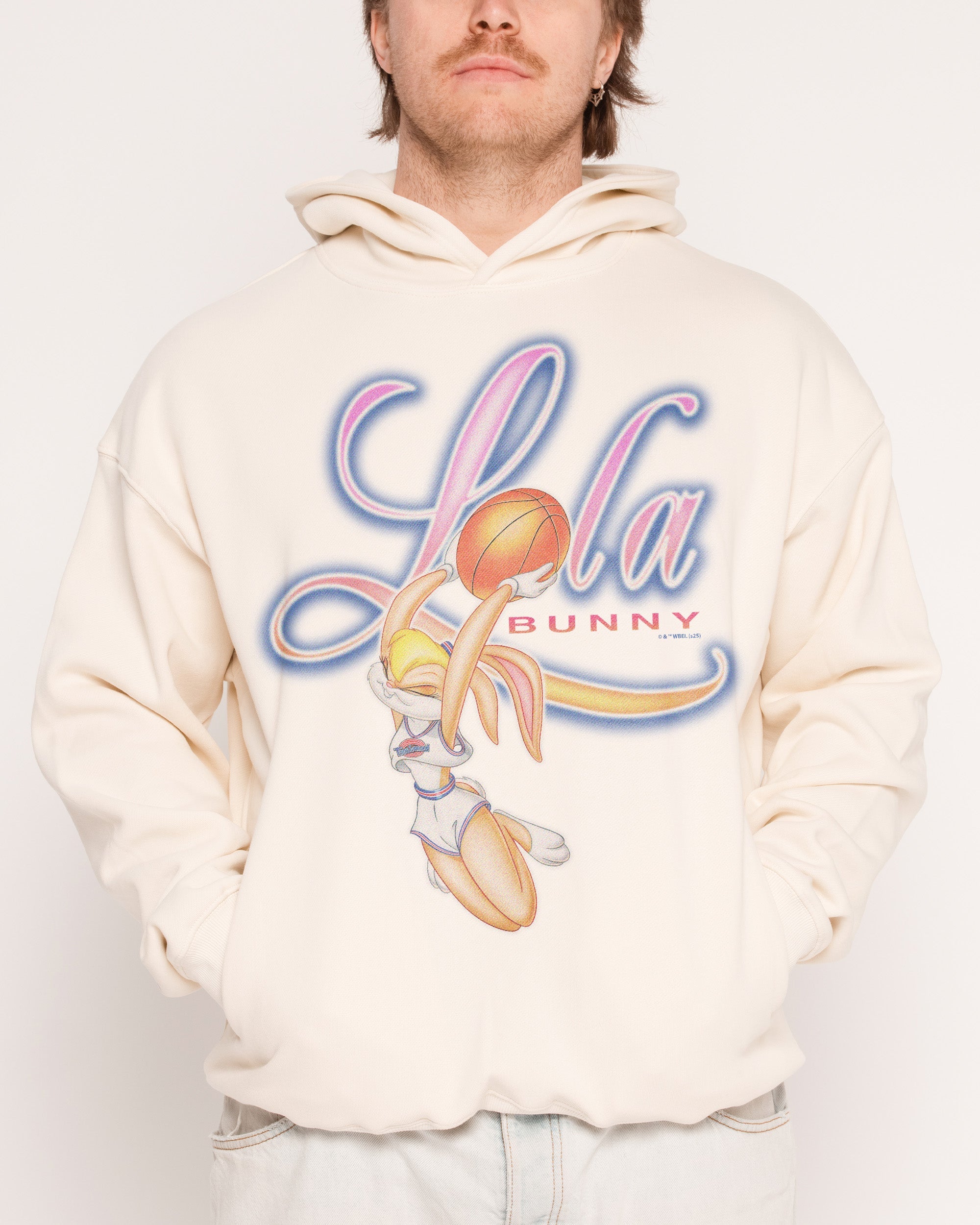 Lola Doll Hoodie