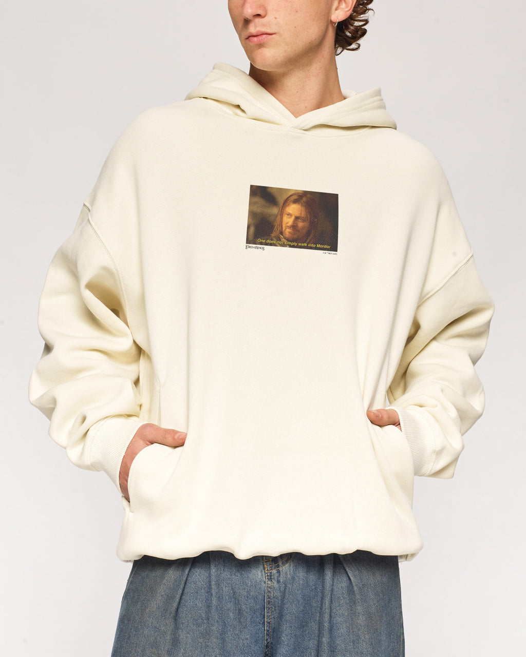 Boromeme Hoodie