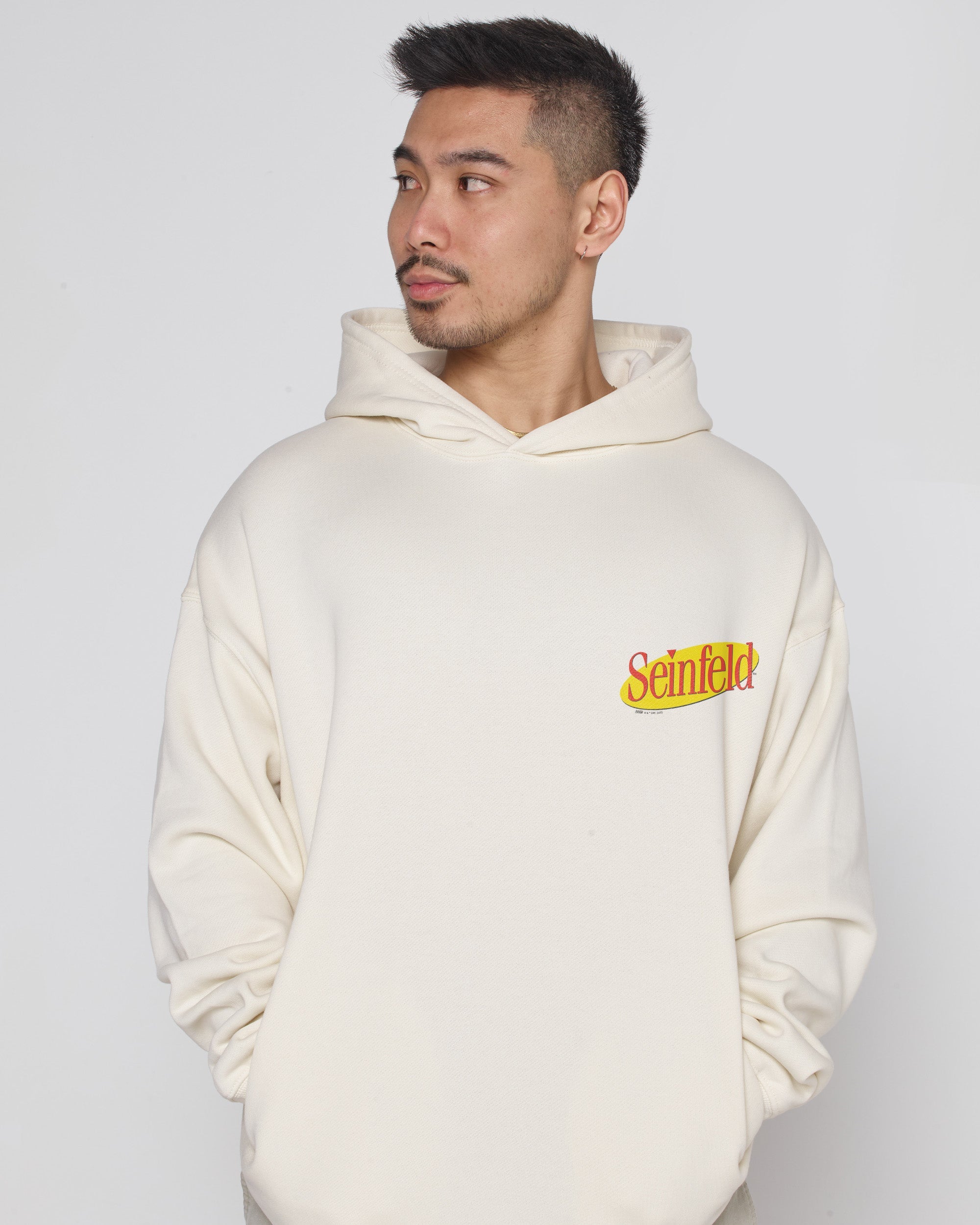 Group Photo Hoodie