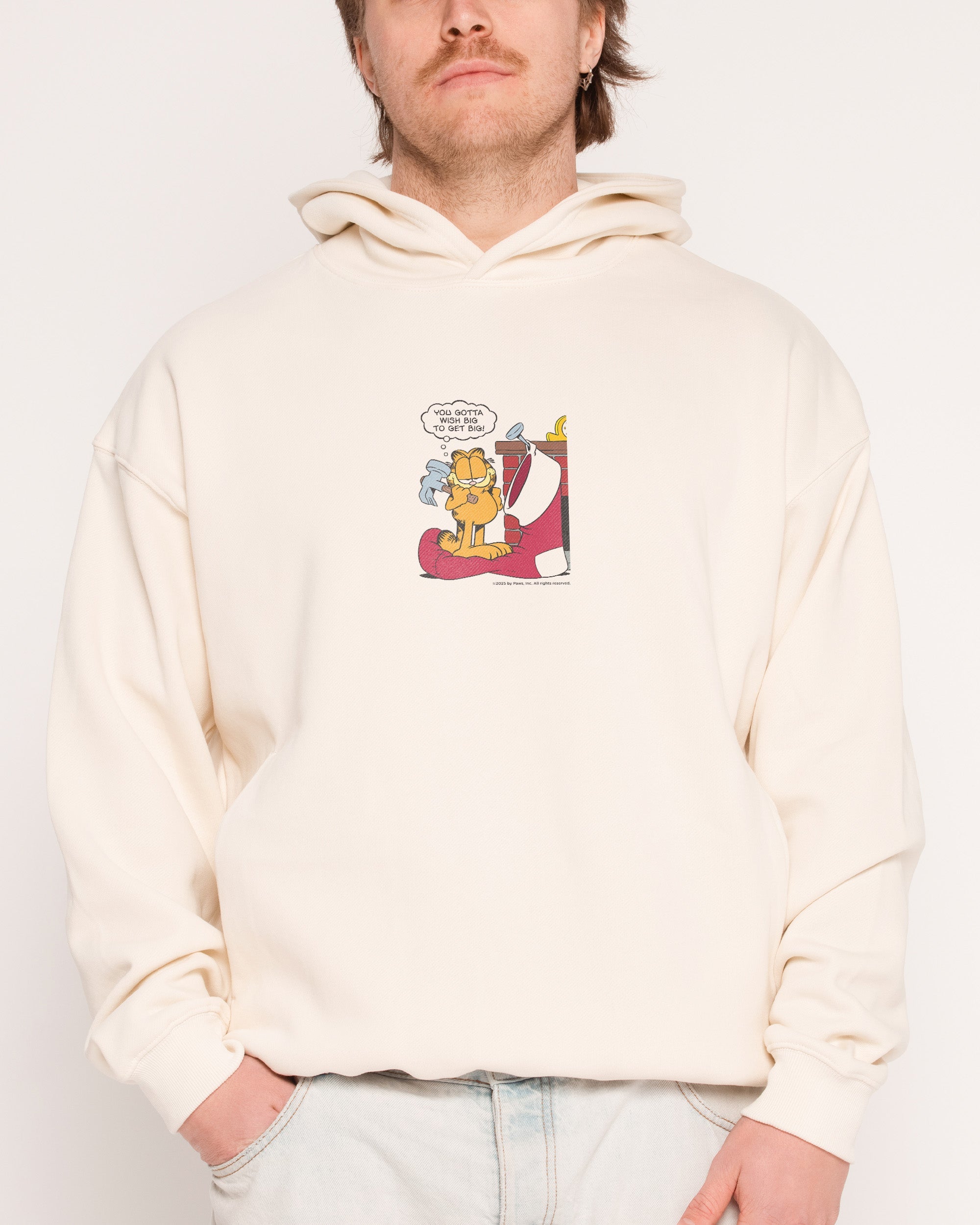 Big Wishes Hoodie