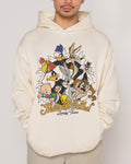 Looney Tunes The Folks Hoodie