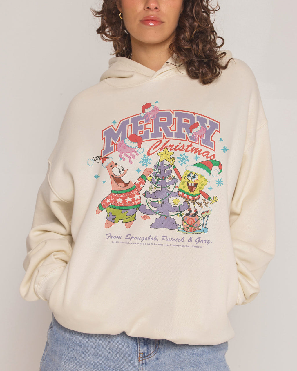 Shellebrate The Holidays Hoodie