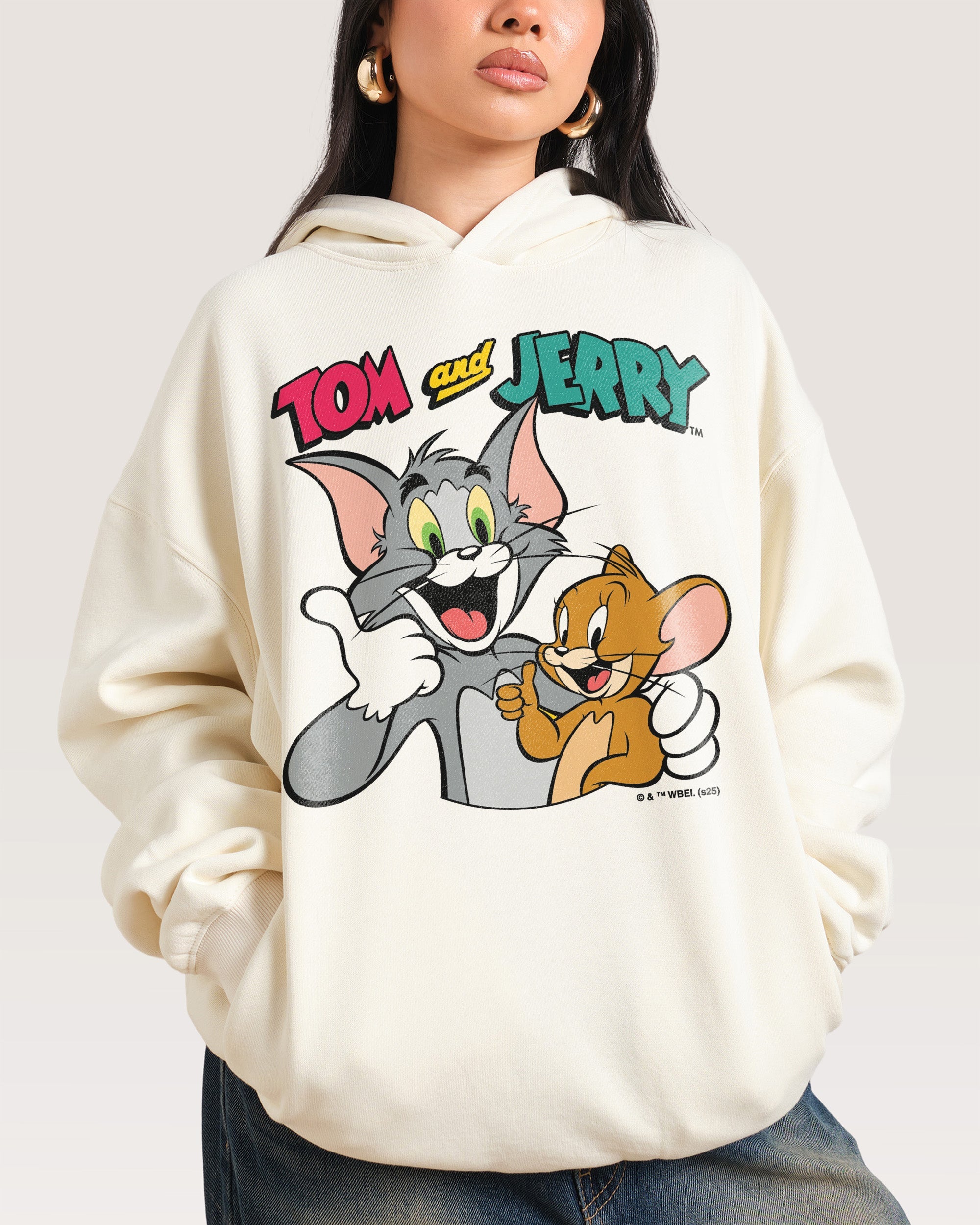Troublemakers Hoodie
