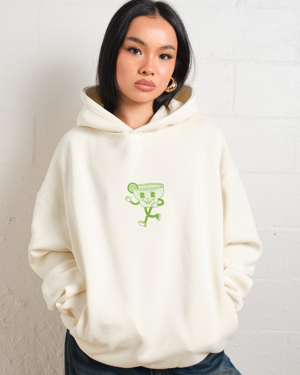 Margarita Hoodie