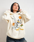 Space Jam Ballers Hoodie
