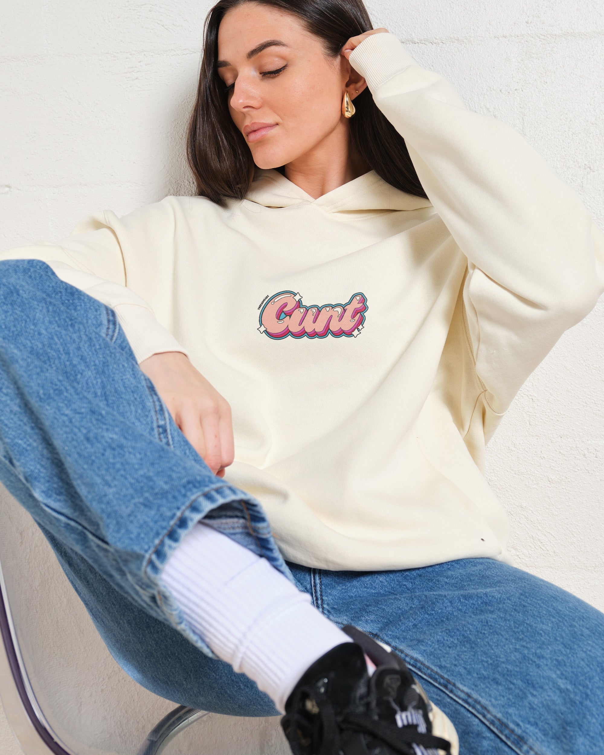 Cunt Hoodie