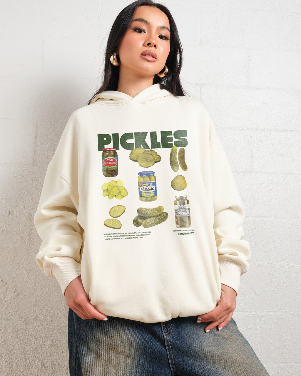 The Pickles Hoodie