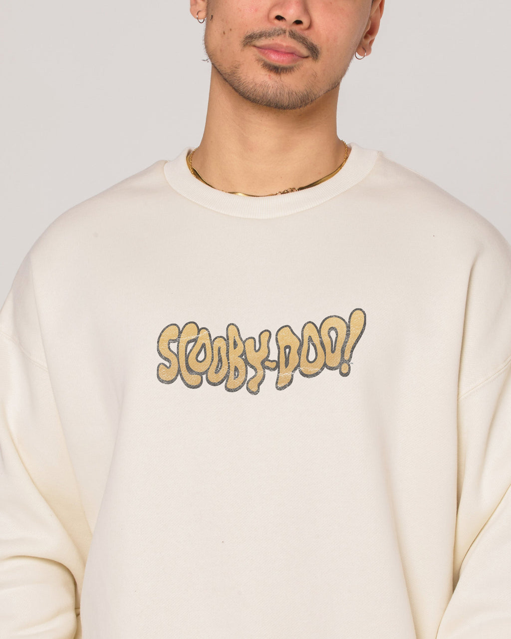 Ruh-Roh Sweatshirt