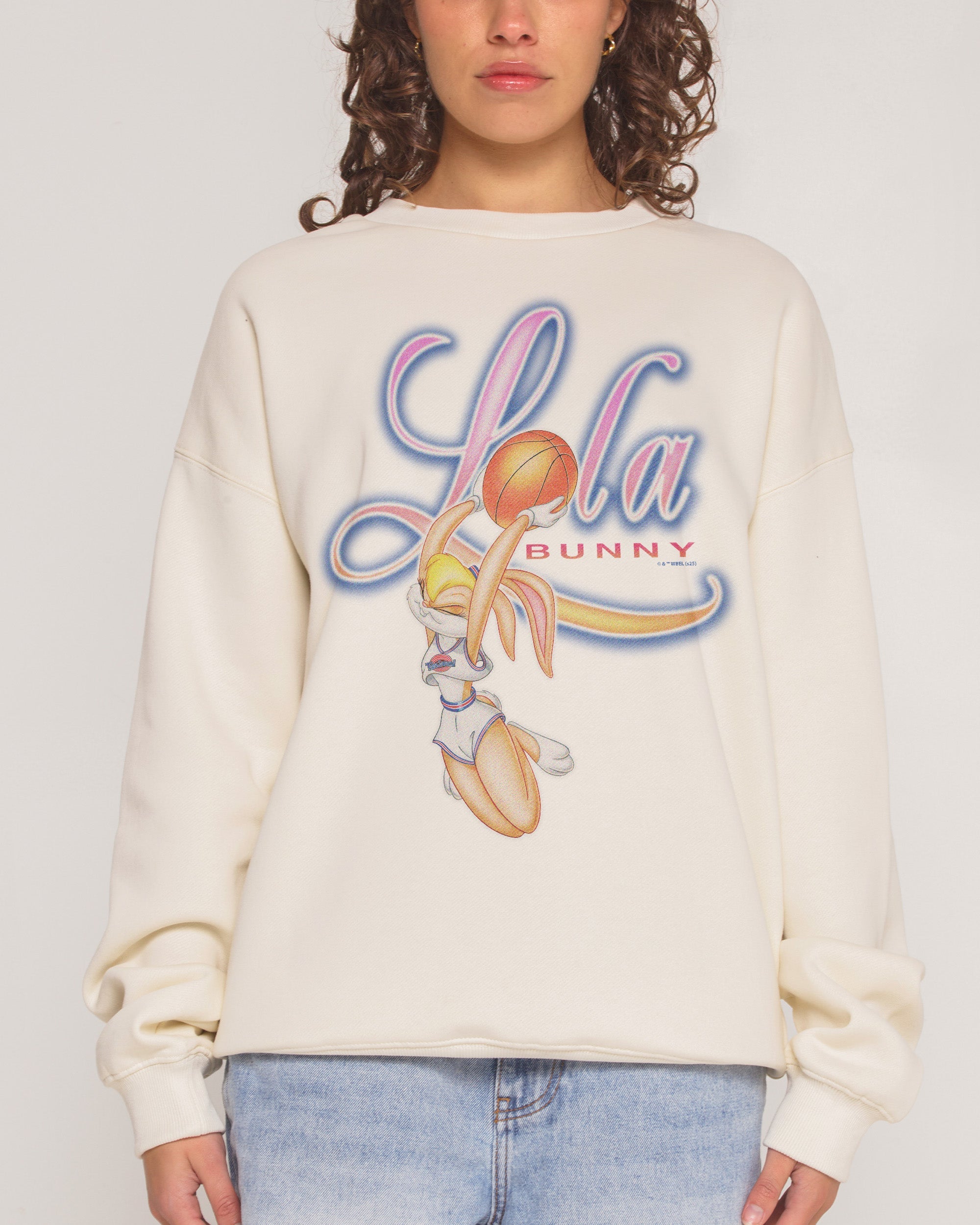 Lola Doll Sweatshirt