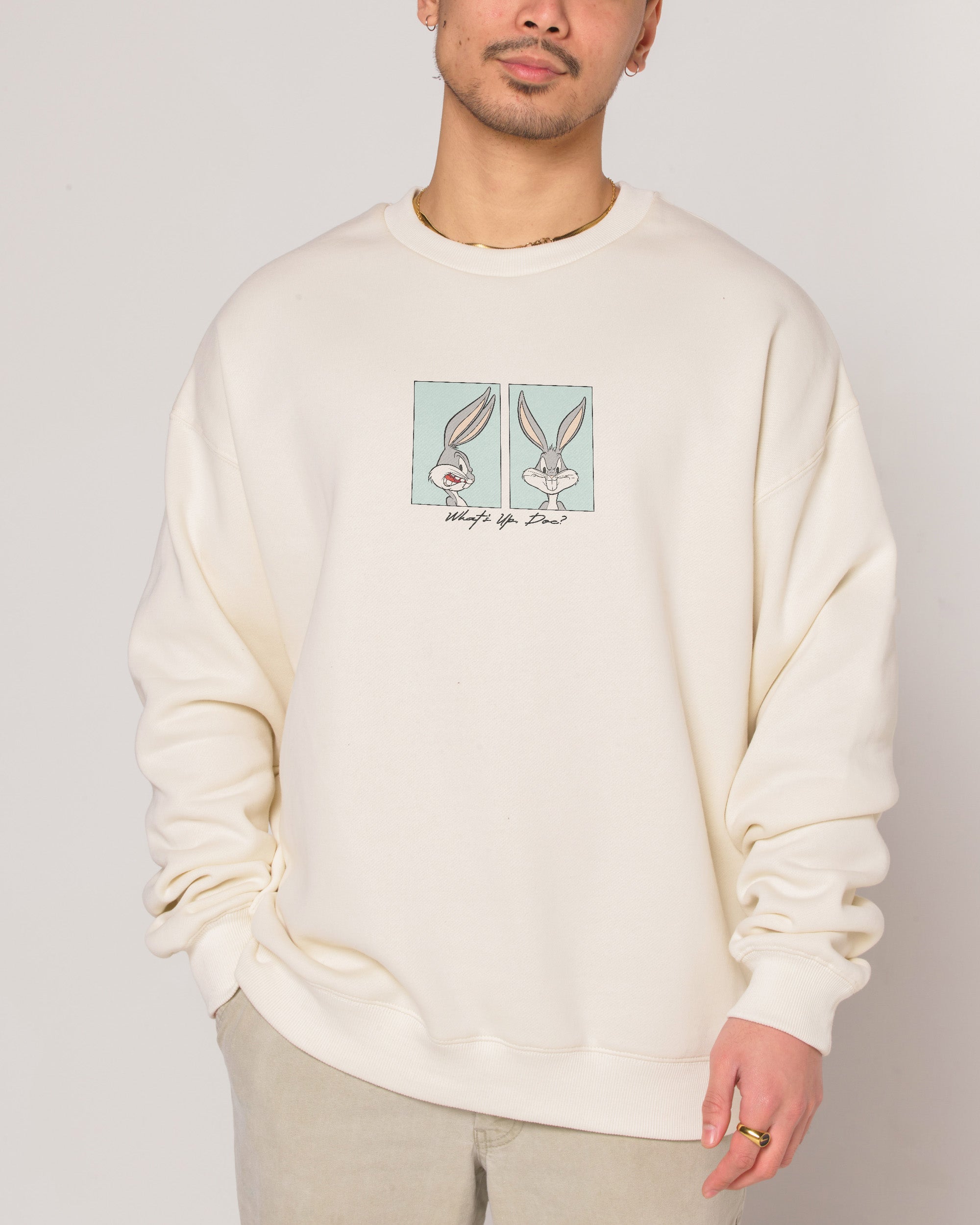 What’s up, Doc? Sweatshirt