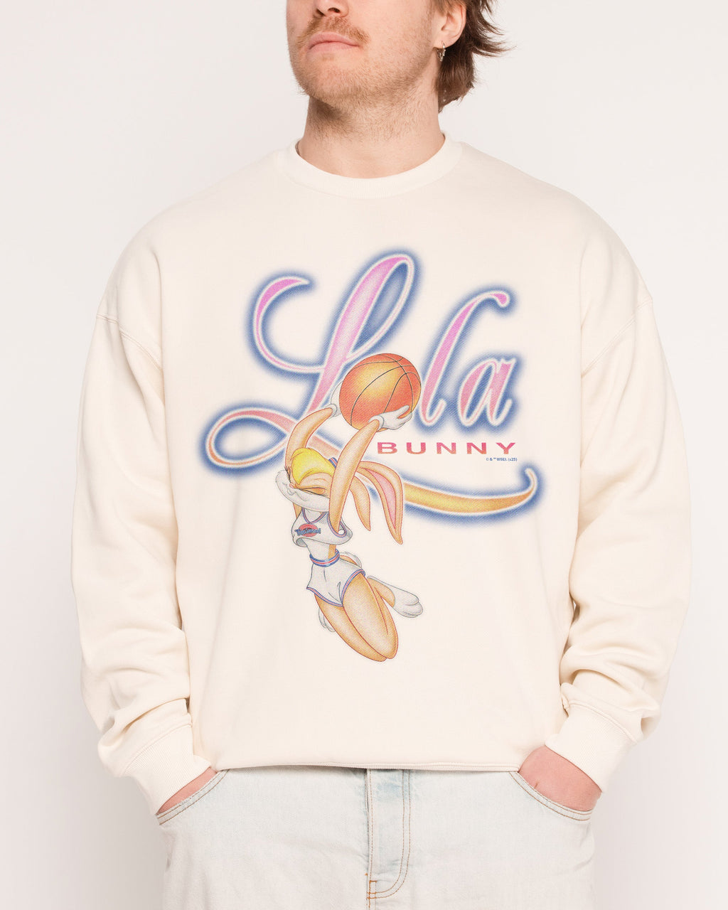 Lola Doll Sweatshirt